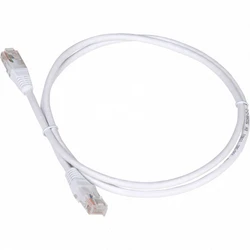 Патч-корд LANMASTER TWT-45-45-15-WH