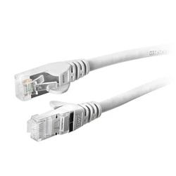 Патч-корд LANMASTER UTP кат.5e 5 метров TWT-45-45-5.0-BK