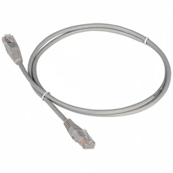 Патч-корд LANMASTER TWT-45-45-15-GY