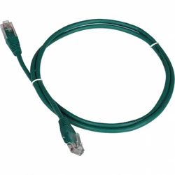 Патч-корд LANMASTER TWT-45-45-2.0-GN
