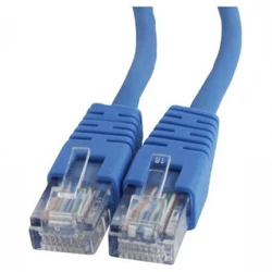 Патч-корд LANMASTER TWT-45-45-7.0-BL