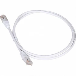 Патч-корд LANMASTER TWT-45-45-10-WH