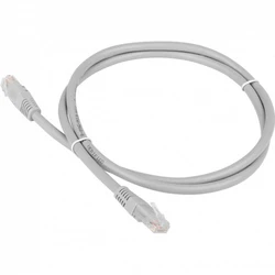 Патч-корд LANMASTER TWT-45-45-2.0/6-GY