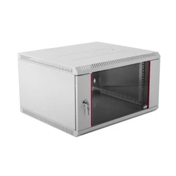 Серверный шкаф ЦМО ШРН-Э-6.500