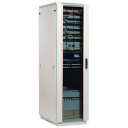 Серверный шкаф ЦМО 42U (600x600) ШТК-М-42.6.6-1ААА