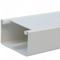 Кабельный канал Legrand METRA 100x50мм 638081