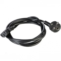 Аксессуар для серверного шкафа ЦМО R-10-Cord-C13-S-3