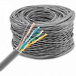 Кабель витая пара Buro BU-COP-050