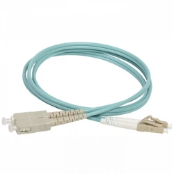 Оптический патч-корд ITK FPC5003-LCU-SCU-C2L-5M