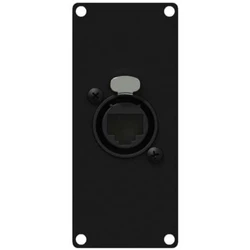 Сетевая розетка CAYMON CASY167/B