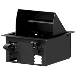 Аксессуар для кабельных сетей CAYMON CASY024/B