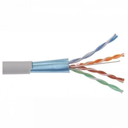 Кабель витая пара ITK BC1-C5E04-311-305-G