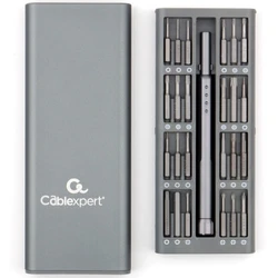 Инструмент для монтажа СКС Cablexpert TK-SD-08R