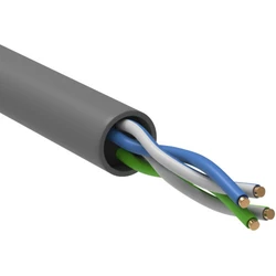 Кабель витая пара ITK BC1-C502-111-305-G