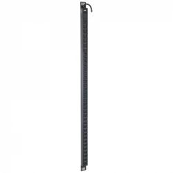 Аксессуар для серверного шкафа ITK PDU вертикальный 42U 1 фаза 32А 30 розеток C13 + 6 розеток C19 кабель 3м PV22-30C13-06C19-41