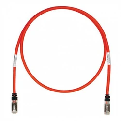 Патч-корд Panduit STP6X5MRD