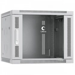 Серверный шкаф Cabeus SH-05F-9U60/45