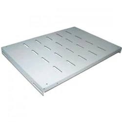 Полка для серверного шкафа LANMASTER TWT-RACK2-S4-10/80