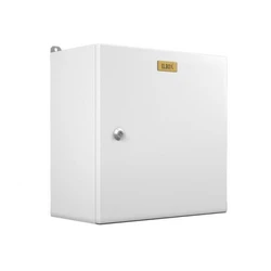Серверный шкаф ЦМО EMW-400.400.150-1-IP66