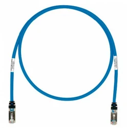 Патч-корд Panduit STP6X6MBU