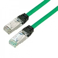 Патч-корд Panduit STP6X6MGR