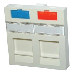 Аксессуар для кабельных сетей CommScope 1711276-1