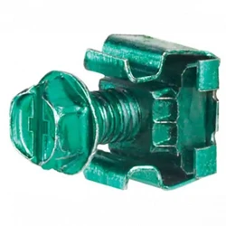 Аксессуар для серверного шкафа Panduit Bonding Cage Nut Kit (pack 50pc) CNBK