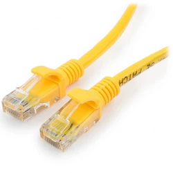 Патч-корд Cablexpert PP10-0.25M/Y