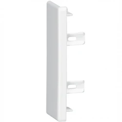 Кабельный канал Legrand Заглушка торцевая для мини-плинтусов 030290