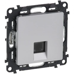 Сетевая розетка Legrand Valena LIFE 753638