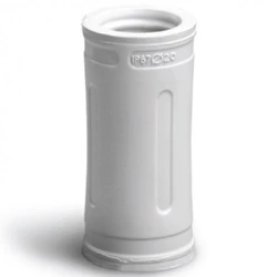 Аксессуар для кабельных сетей DKC Муфта IP67 д.25мм 50125