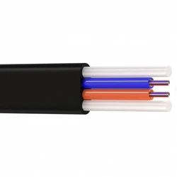 Оптический кабель KCEP КС-ОКГО-П-16-G.652.D-CF-1,5-1210