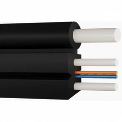 Оптический кабель KCEP КС-FTTHD-1-G.652.D-UCF-0,4-4047