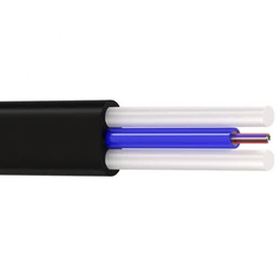 Оптический кабель KCEP КС-ОКГО-П-4-G.652.D-CF-1,5-1209