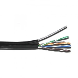 Кабель витая пара LANMASTER TWT-5EUTP-UNV