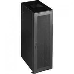 Серверный шкаф LANMASTER TWT-CBB-42U-8x8-P1