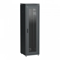 Серверный шкаф ITK LN05-33U66-G