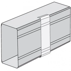 Кабельный канал DKC Соединение на стык GAN 80 WO 00886