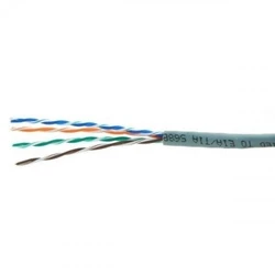 Кабель витая пара Cablexpert UPC-5040E-SOL/100