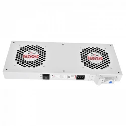 Аксессуар для серверного шкафа ЦМО R-FAN-2T