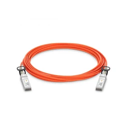 Оптический патч-корд BDCOM SFP+AOC-1M