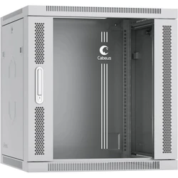 Серверный шкаф Cabeus SH-05F-12U60/60-R