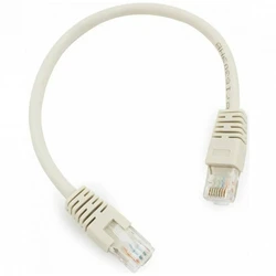 Патч-корд Cablexpert PP6U-0.25M