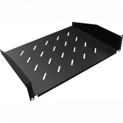 Полка для серверного шкафа LANMASTER TWT-CB-SF350-1U/18