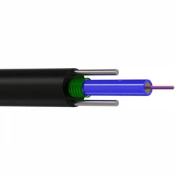 Оптический кабель KCEP КС-ОКЛО-16-G.652.D-2207