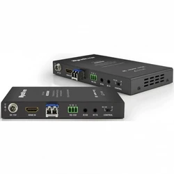 Аксессуар для оптических сетей WYRESTORM Комплект для передачи HDMI по оптике EXF-300-H2