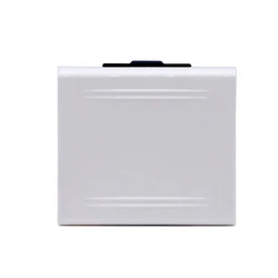 DKC Выключатель однополюсный DKC 45021 Viva