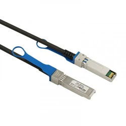 Оптический патч-корд LR-Link LRDAC-SFP+-1M