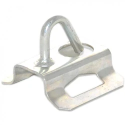 Аксессуар для оптических сетей GSL Узел крепления поддерживающий УК-ОК-01