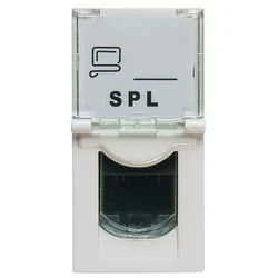 Сетевая розетка SPL 200006